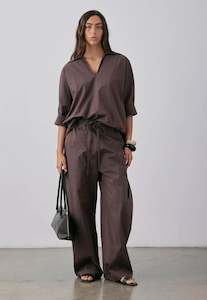 Gregory: Meyer Pant - Barolo