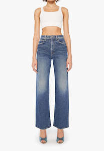 The Lasso Sneak - Punk Nouveau