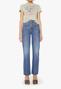 Mother: The Sinful - Sweet and Sour Apples