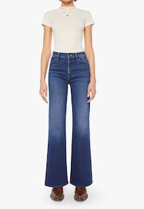 The Hustler Roller Sneak - Home Coming High