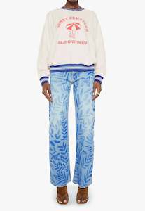 Mother: The Biggie Concert - Sunny Bums