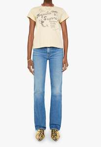 The Boxy Goodie Goodie - Tequila Sunrise Resort