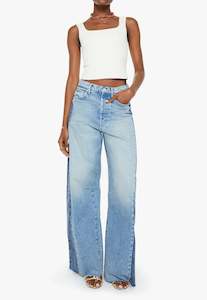 The Pipe Dream Button Sneak Fray - Blinded By The Dark