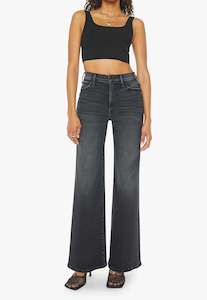 Mother: The Hustler Roller Sneak - Not Today Satan