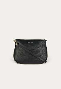 Deadly Ponies Classics: Mr Gator - Black Bulle/Brass