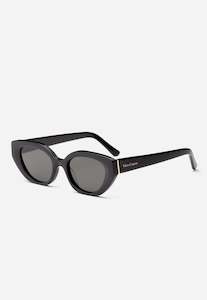 Velvet Canyon: Le Chat - Black