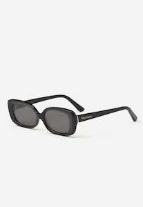 Velvet Canyon: Zou Bisou - Black