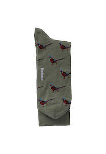 Mavin Socks - Apple