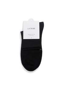 Essential Sock - Black