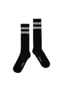 Socks: Stripe Sox Long