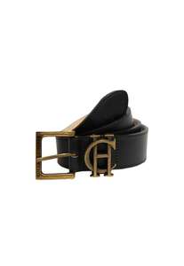Belts: Men's Classic Belt - Black