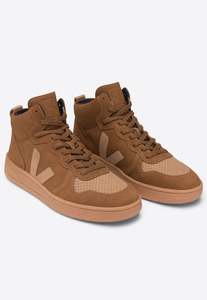 V-15 Nubuck - Camel/Desert
