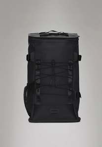 Trail Mountaineer Bag - Black