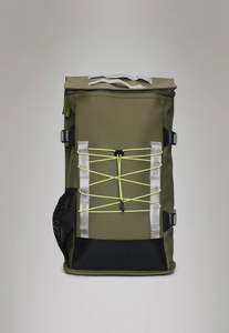 Bags: Trail Mountaineer Bag - Marsh