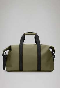 Bags: Hilo Weekend Bag - Marsh