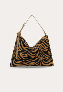 Bags: Mr Chopalopagus - Ziger Calf Hair