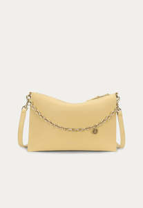 Bags: Mr Siamese - Straw