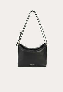 Bags: Mr Piper - Black