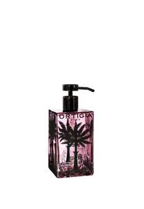 Homewares 1: Rose Antiche Liquid Soap Glass 275ml