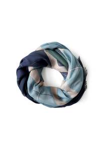Good Co: Noosa Large Square Scarf