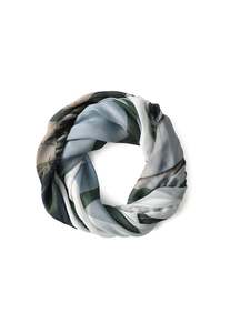 Good Co: Palm Springs Large Square Scarf