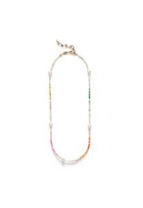 Rainbow Nomad Necklace