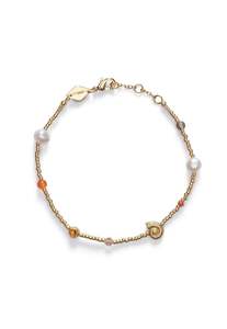 Spirale D'or Bracelet
