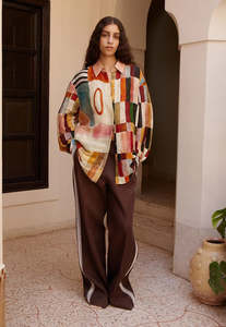 Marjorelle Shirt - Multi