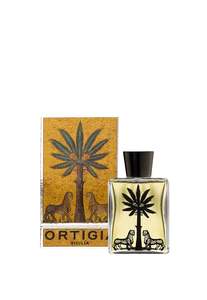 Zagara Perfumed Body Oil 100ml