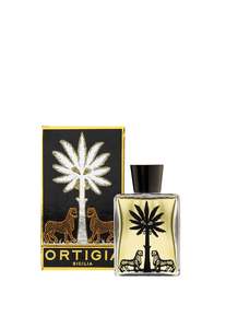 Fragrance Beauty: Ambra Nera Perfumed Body Oil 100ml