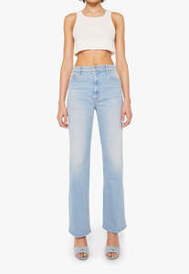 Mother: The Maven Sneak - All Fired Up