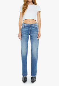 The Reifler - Early Blue