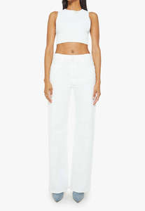 The Dodger Sneak - Totally Innocent