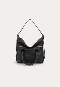 Mr Miro Mini - Black