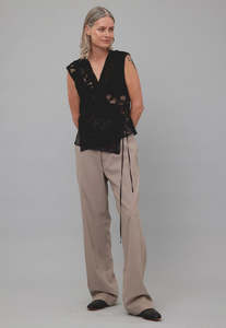 Harmony Top - Archive