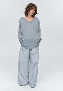 Black Friday Sale: Hope Jumper - Bleu