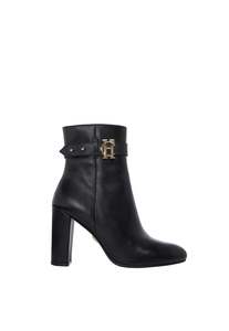 Mayfair Ankle Boot - Black