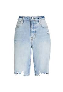Frame: Le Vintage Bermuda - Clash