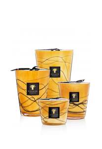 Filo/Oro Scented Candle
