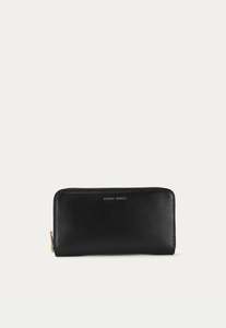 Mr Wallet - Black