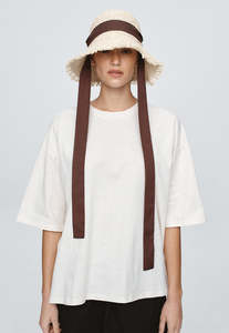 Sobo Hat - Natural