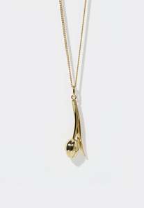 Necklaces: Tulip Necklace