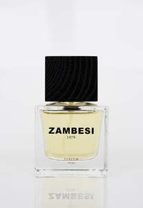 Fragrance Beauty: Zambesi Parfum - 1979