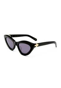 Tundra Sunglasses - Black Gold