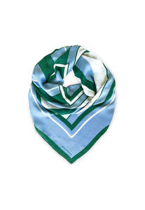 Dark Hampton: The Keenan Cashmere Modal Scarf