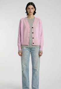 159 Most Favorite Cardi - Light Pink