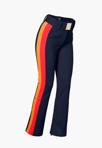 Roccia Ski Pants - French Blue