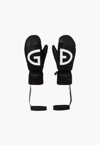 Arriving Soon: Bello Mittens - Black