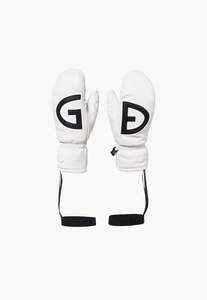 Bello Mittens - White