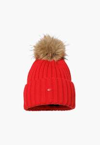 Arriving Soon: Una Beanie - Flame